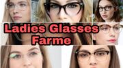 Eyewear Evolution: Discover the Trendiest Glasses Frames for Modern Teen Girls!