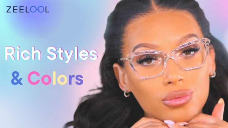 Unbelievable Deals on Stylish Fashion Glasses for Boys!