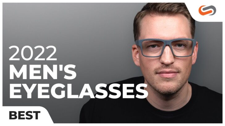 Stylish Specs: The Ultimate Guide to Prescription Fashion Glasses for Men!